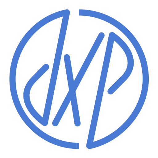 Prespa dark mode logo